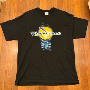 Vintage Riverdance Tee